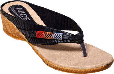 50% OFF on Nice Wedges