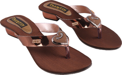 70% OFF on Trewfin Womens Footwear Heels