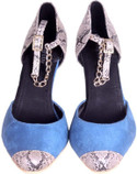 20% OFF on Thy Luv Chain Pump Heels 20% OFF on Thy Luv Chain Pump Heels