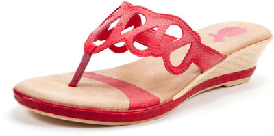 65% OFF on Beyond Heartwine Ally Wedges