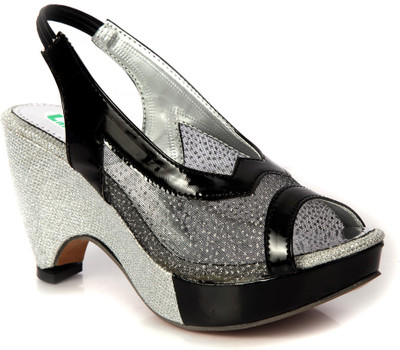 52% OFF on Laila collections Heels 52% OFF on Laila collections Heels