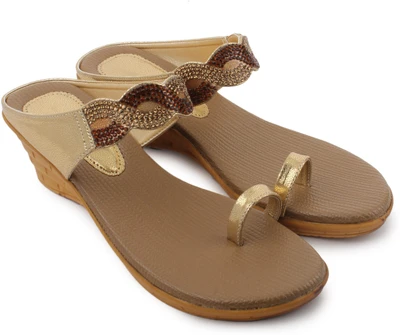 10% OFF on Shezone Wedges