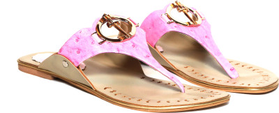 Craze Shop Designer Kohlapuri Flats