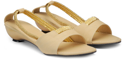 17% OFF on Cenizas Bellos Wedges