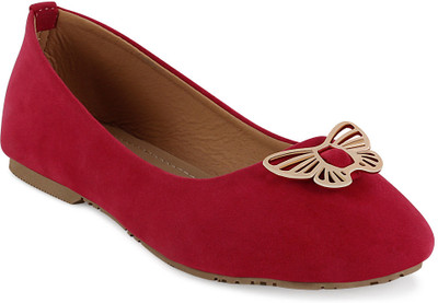 50% OFF on Get Glamr Elizabeth Bellies