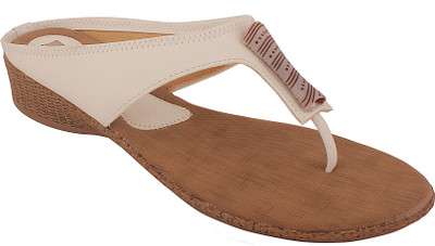54% OFF on Indulgence Style Meets Comfort Casual Flats