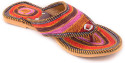 62% OFF on Forever Footwear Flats