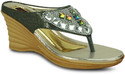 70% OFF on Get Glamr Wedges