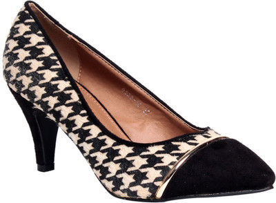 70% OFF on La Isla Trendy Heels