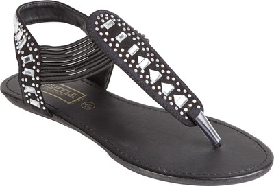 24% OFF on Truffle Collection Flats
