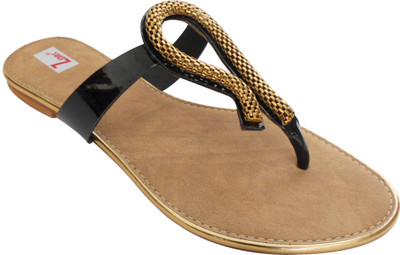 27% OFF on Zedds Flats