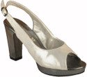 54% OFF on Salt N Pepper Heels 54% OFF on Salt N Pepper Heels