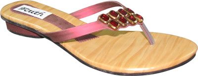 66% OFF on Faith 1000846 Heels