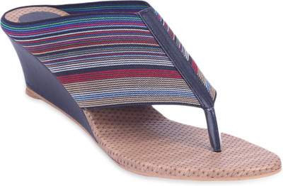 40% OFF on Fabme Wedges