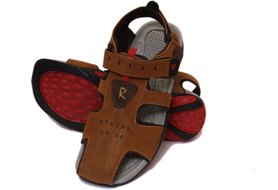 55% OFF on Roony Sandals