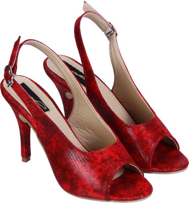 48% OFF on Jodie G-423 Heels 48% OFF on Jodie G-423 Heels