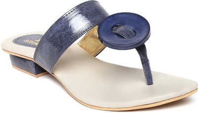 70% OFF on Anouk Flats