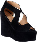 Fashion Chor Wedges