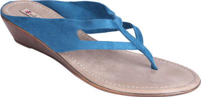 Indulgence Chic Sandals Flats