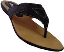 15% OFF on ShoeCentre Models Plain Burmi Flats