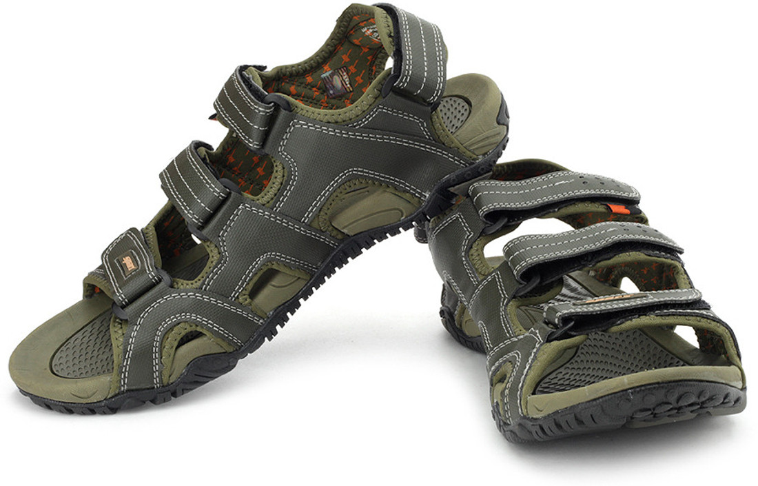 Sparx Men Sandals SNDDH6JUCRENGWDG