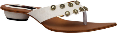 55% OFF on Trilokani Women Heels 55% OFF on Trilokani Women Heels