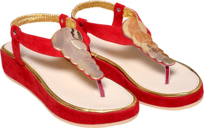 65% OFF on Comfort Stylish Flats
