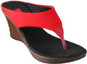 Metro Classic Wedges