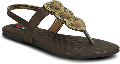 60% OFF on Get Glamr Flats