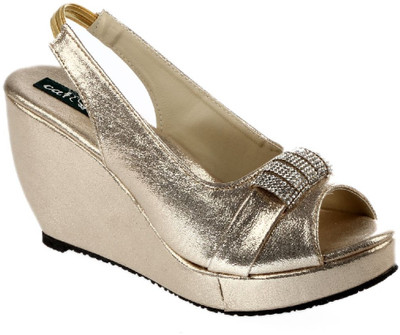 52% OFF on CatBird Wedges