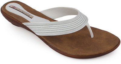 55% OFF on Indulgence Festive Fervour Ethnic Flats