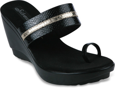 50% OFF on Studio 9 Platform Angutha Patti Wedges