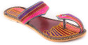 62% OFF on Forever Footwear Flats