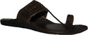 59% OFF on Authority Kolhapuri Shank Leather Jutti Leather Sandals 59% OFF on Authority Kolhapuri Shank Leather Jutti Leather Sandals