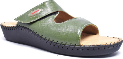 7% OFF on Canthari Leather Flats 7% OFF on Canthari Leather Flats