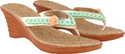 Rachna Design Studio Wedges Rachna Design Studio Wedges