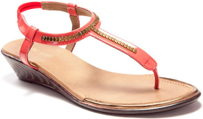 50% OFF on Marc Loire Wedges