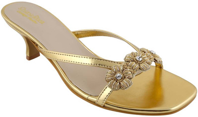 20% OFF on Charu- Diva Design Studio Heels