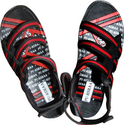 Pu-Assma Sandals