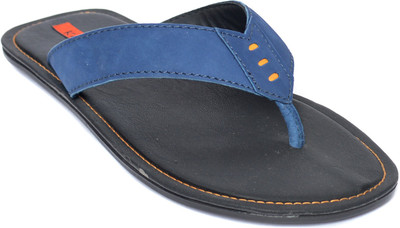 50% OFF on Kamil Blue Sandals