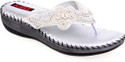 60% OFF on Kielz Kielz Ethnic comforts Flats