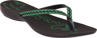 47% OFF on Green Finger Silvia Flats