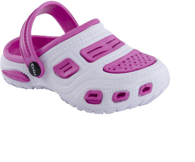 Spice Double Bubble 1823 Baby Boys Flats