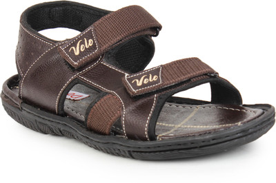 10% OFF on Do Bhai Sandals
