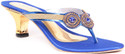 62% OFF on Sindhi Footwear Ethnic Heels