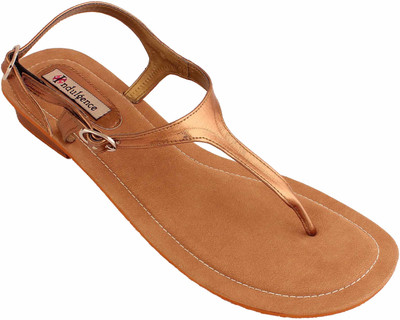 40% OFF on Indulgence Flats