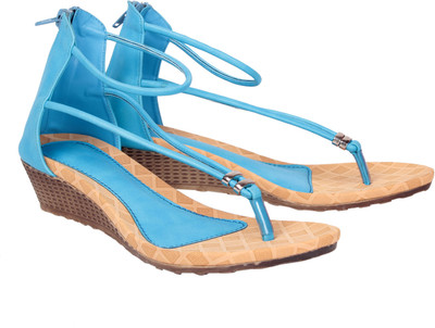 49% OFF on Engross Wedges