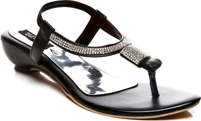 50% OFF on Wellworth Adorn Sandal Heels 50% OFF on Wellworth Adorn Sandal Heels