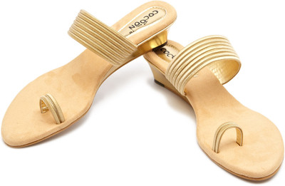 34% OFF on Cocoon Heels