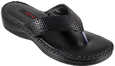Metro 44 Leather Flats